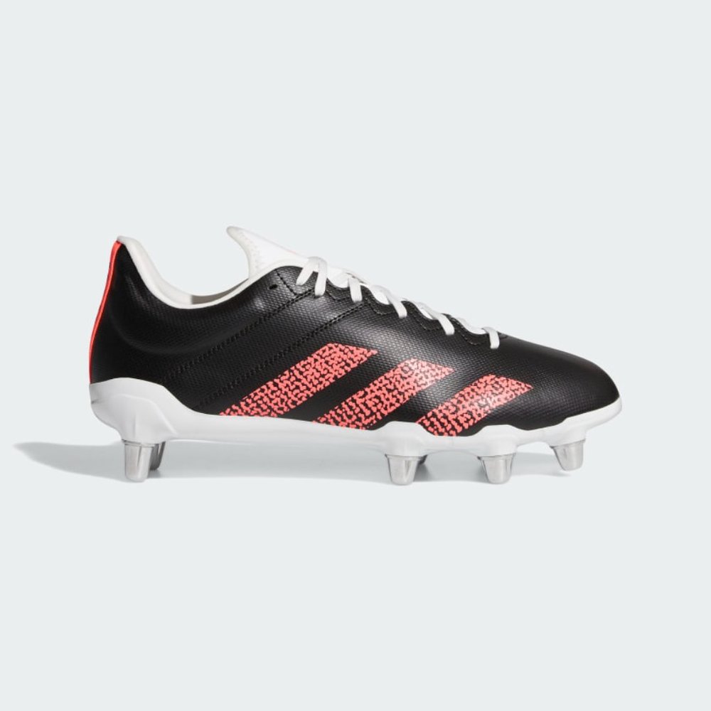 Adidas FU8195 KAKARI Rugby Soft Ground Cleats